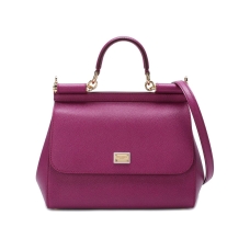 Сумка Dolce&Gabbana Sicily medium